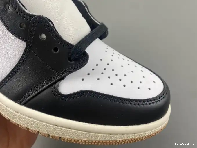 MaikeSneakers OG Latte 1 Air FD2596-021 Jordan High WMNS 0522